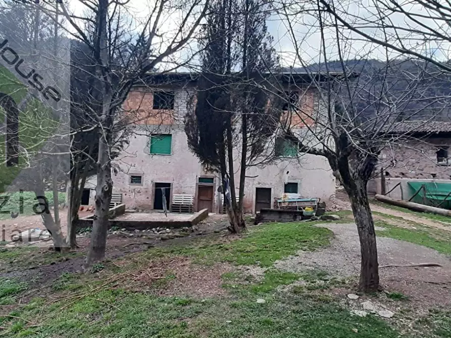 Immagine 19 di Casa indipendente in vendita  in via porte a Borgo Chiese