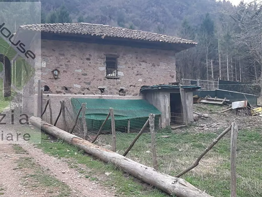 Immagine 21 di Casa indipendente in vendita  in via porte a Borgo Chiese