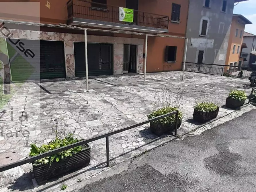 Immagine 3 di Casa semindipendente in vendita  in via Caduti 210 a Bagolino