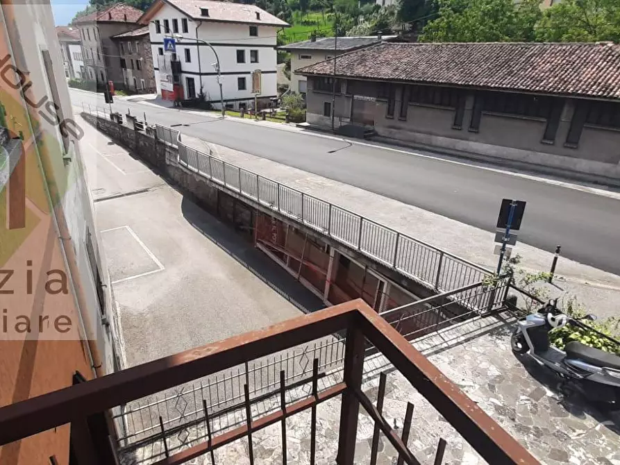 Immagine 7 di Casa semindipendente in vendita  in via Caduti 210 a Bagolino