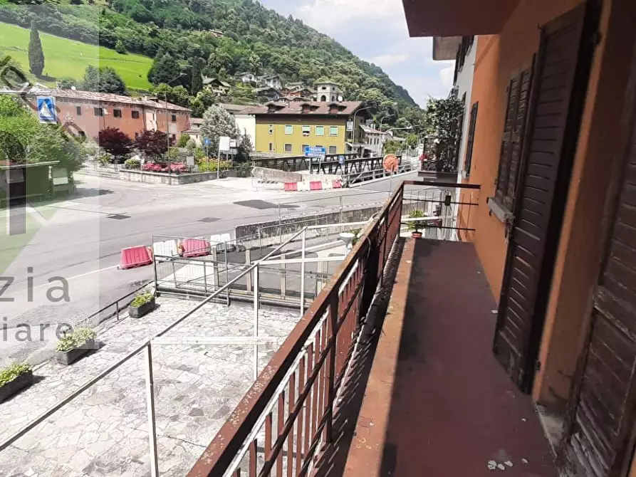 Immagine 9 di Casa semindipendente in vendita  in via Caduti 210 a Bagolino