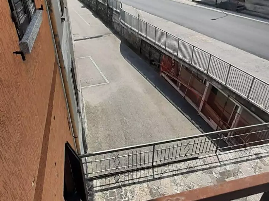 Immagine 11 di Casa semindipendente in vendita  in via Caduti 210 a Bagolino