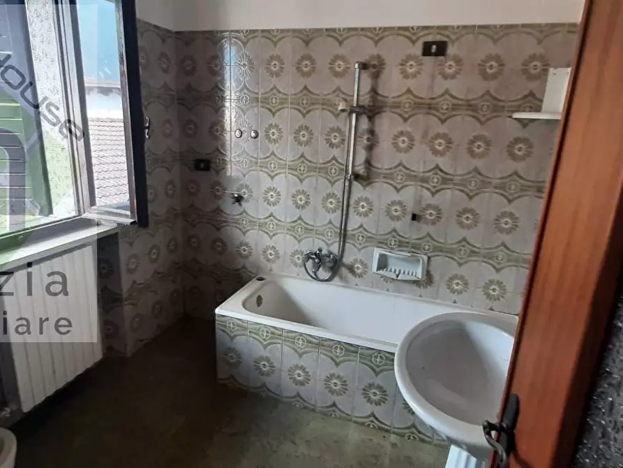 Immagine 12 di Casa semindipendente in vendita  in via Caduti 210 a Bagolino