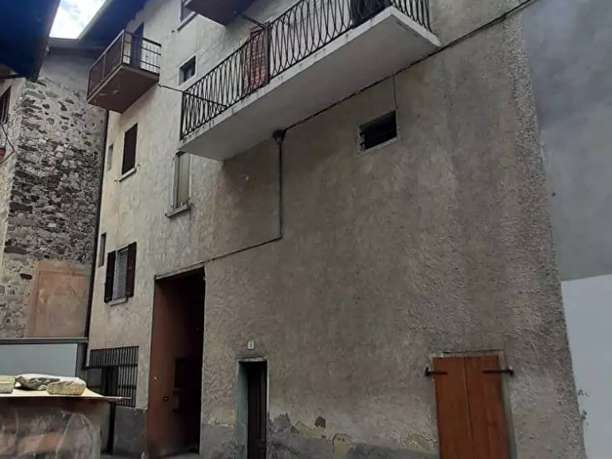 Immagine 17 di Casa semindipendente in vendita  in via Caduti 210 a Bagolino