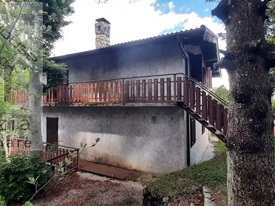 Immagine 2 di Casa indipendente in vendita  in loc Baremone a Anfo