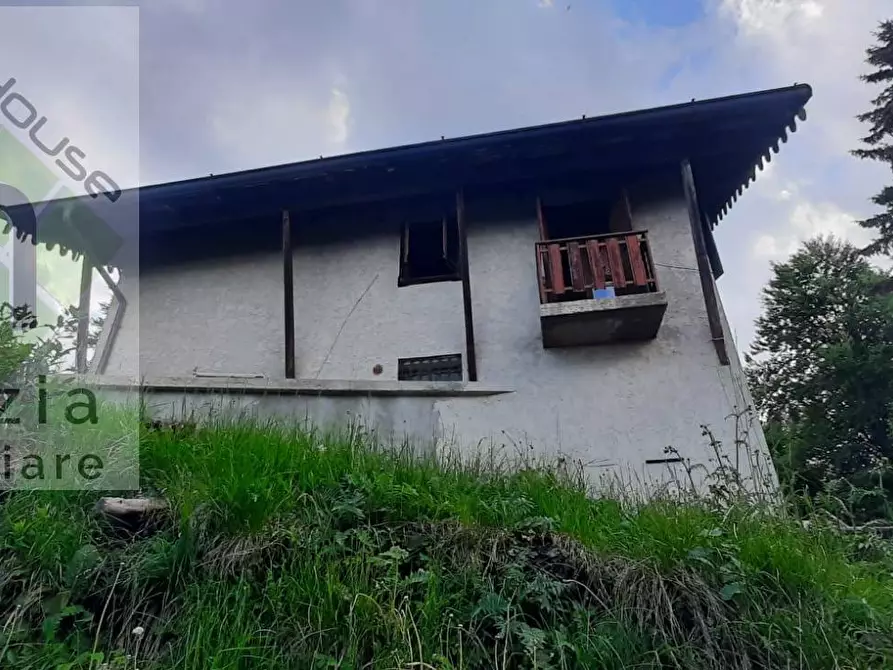 Immagine 5 di Casa indipendente in vendita  in loc Baremone a Anfo
