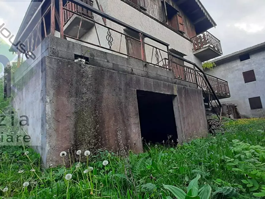 Immagine 6 di Casa indipendente in vendita  in loc Baremone a Anfo