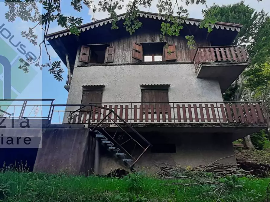 Immagine 7 di Casa indipendente in vendita  in loc Baremone a Anfo
