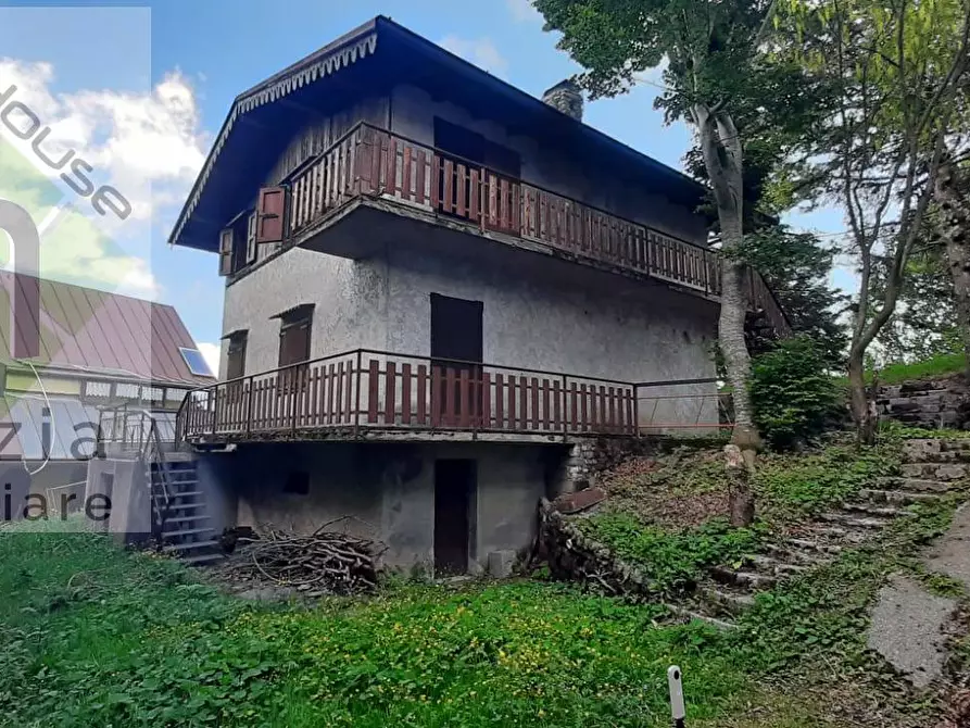 Immagine 8 di Casa indipendente in vendita  in loc Baremone a Anfo