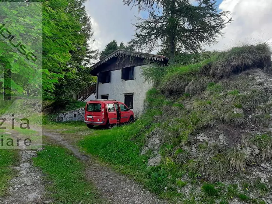 Immagine 9 di Casa indipendente in vendita  in loc Baremone a Anfo