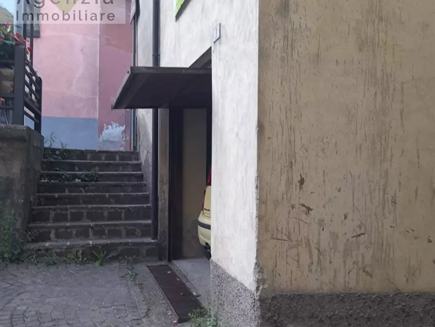 Immagine 4 di Box auto in vendita  in via Nazionale snc a Anfo