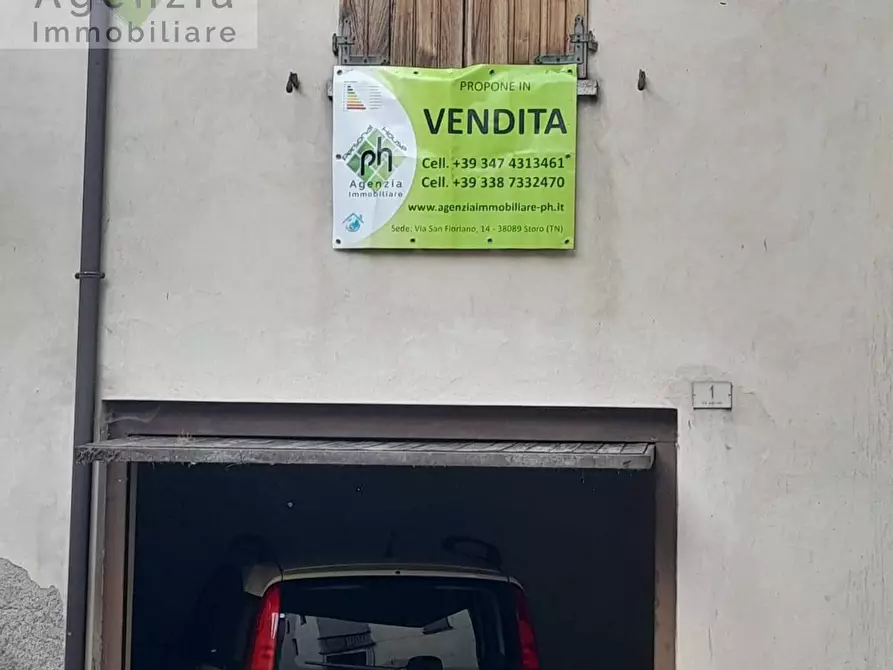 Immagine 5 di Box auto in vendita  in via Nazionale snc a Anfo