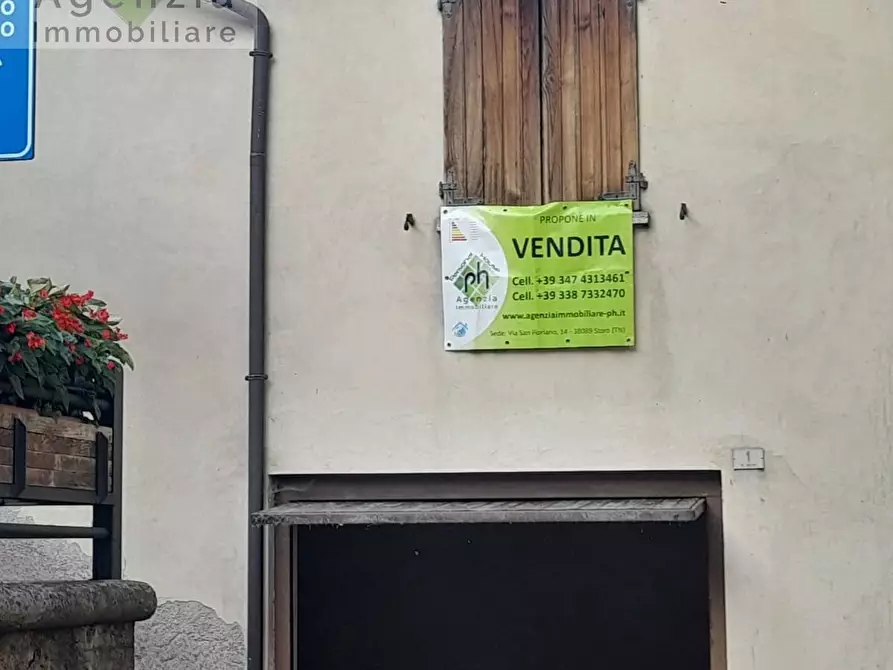 Immagine 6 di Box auto in vendita  in via Nazionale snc a Anfo