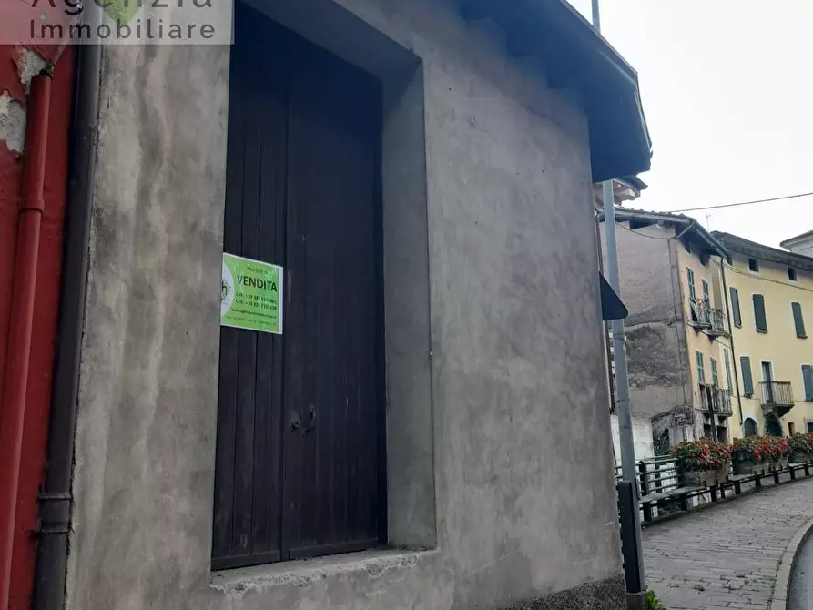 Immagine 7 di Box auto in vendita  in via Nazionale snc a Anfo