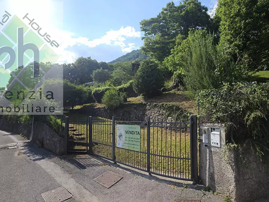 Immagine 1 di Casa indipendente in vendita  in VIA ALESSANDRO MANZONI a Storo