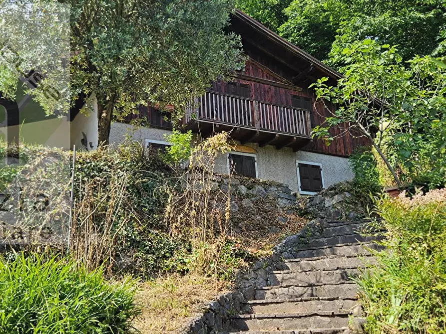 Immagine 6 di Casa indipendente in vendita  in VIA ALESSANDRO MANZONI a Storo