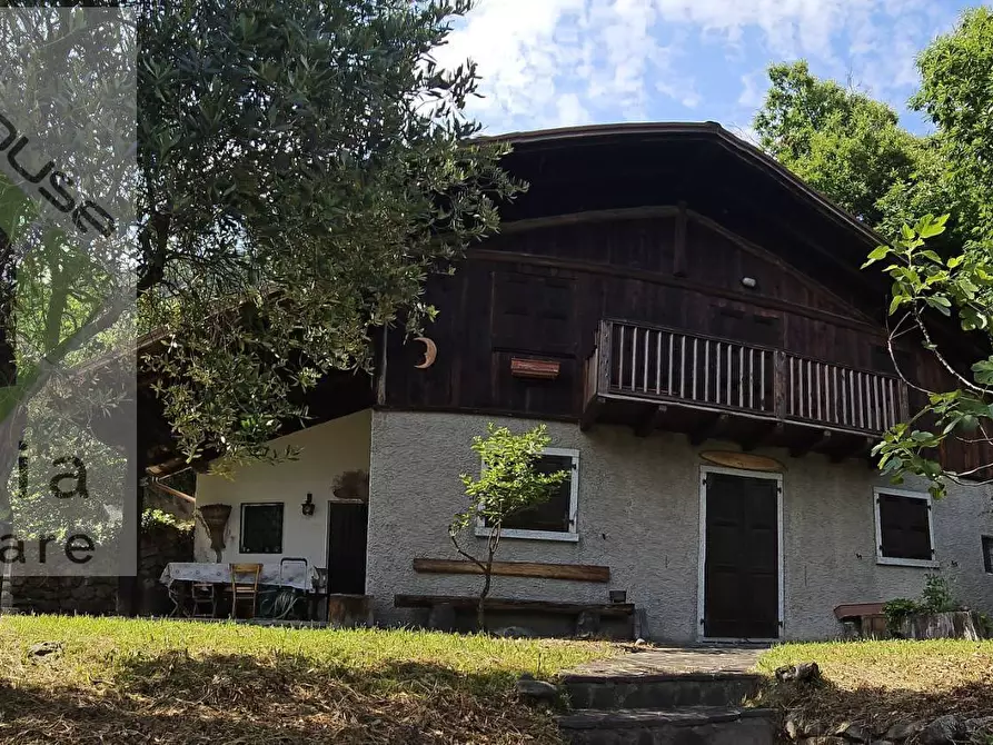 Immagine 7 di Casa indipendente in vendita  in VIA ALESSANDRO MANZONI a Storo