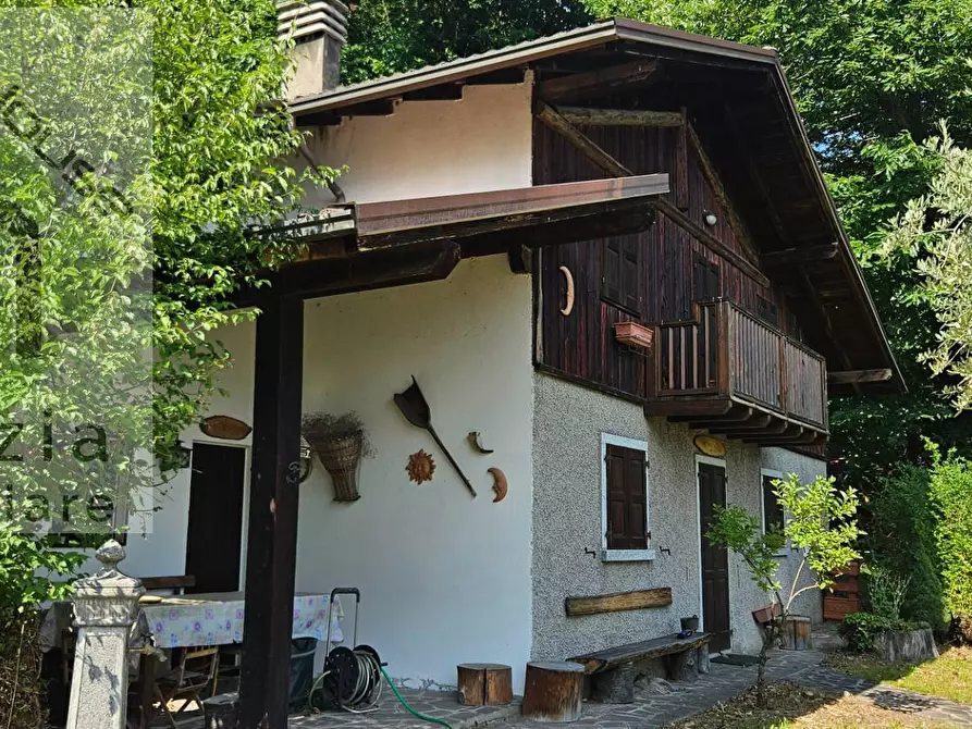 Immagine 8 di Casa indipendente in vendita  in VIA ALESSANDRO MANZONI a Storo