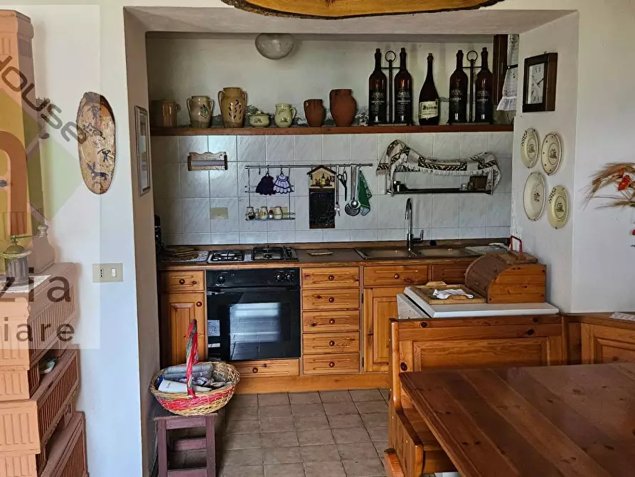 Immagine 11 di Casa indipendente in vendita  in VIA ALESSANDRO MANZONI a Storo