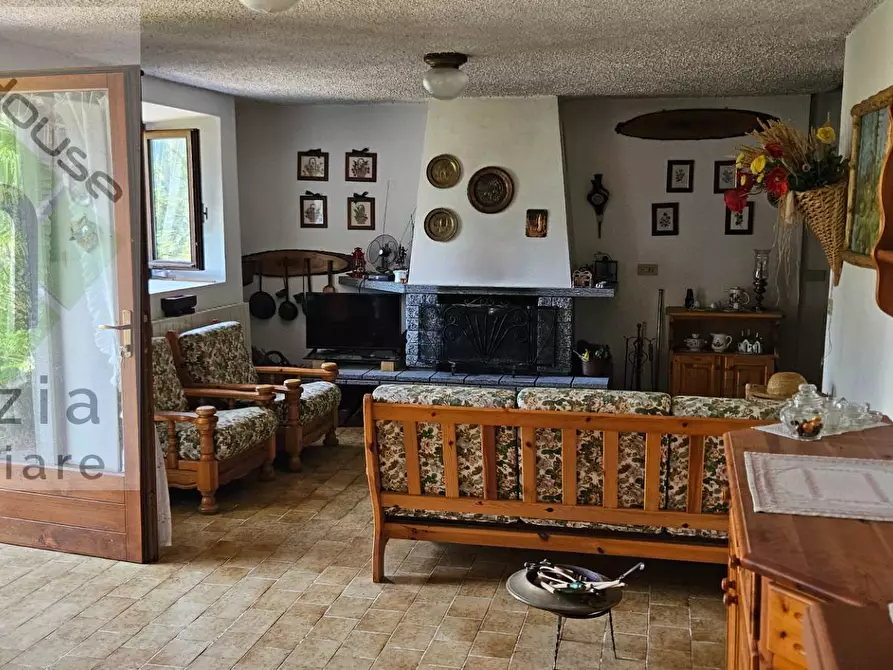 Immagine 12 di Casa indipendente in vendita  in VIA ALESSANDRO MANZONI a Storo