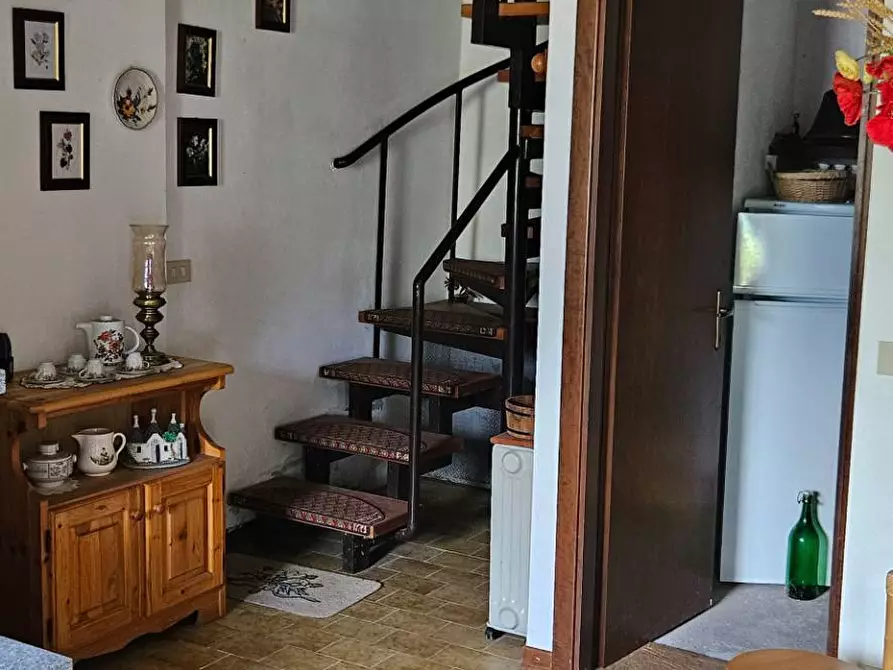 Immagine 13 di Casa indipendente in vendita  in VIA ALESSANDRO MANZONI a Storo