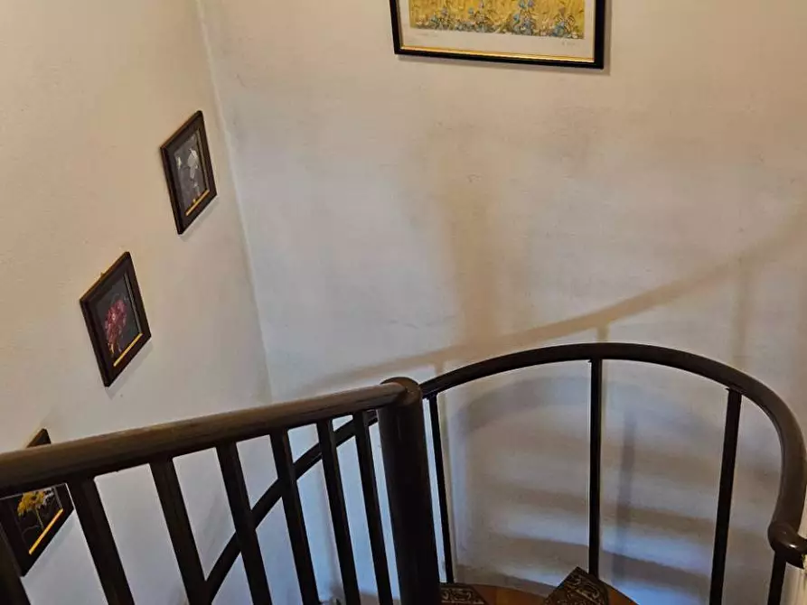 Immagine 14 di Casa indipendente in vendita  in VIA ALESSANDRO MANZONI a Storo