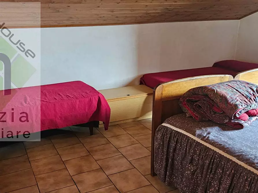 Immagine 20 di Casa indipendente in vendita  in VIA ALESSANDRO MANZONI a Storo