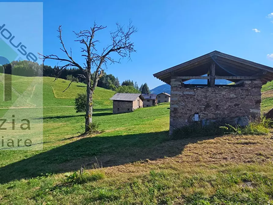 Immagine 6 di Casa indipendente in vendita  a Castel Condino