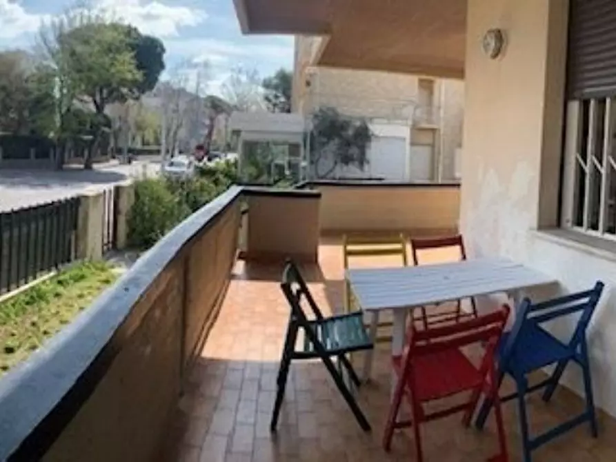 Immagine 1 di Appartamento in affitto  a Riccione