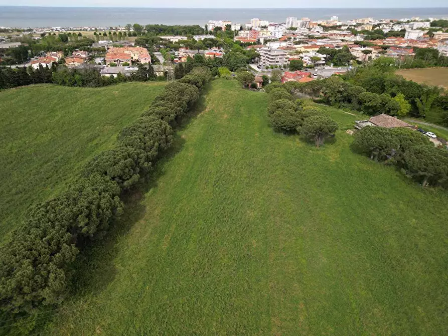 Immagine 1 di Terreno agricolo in vendita  a Misano Adriatico