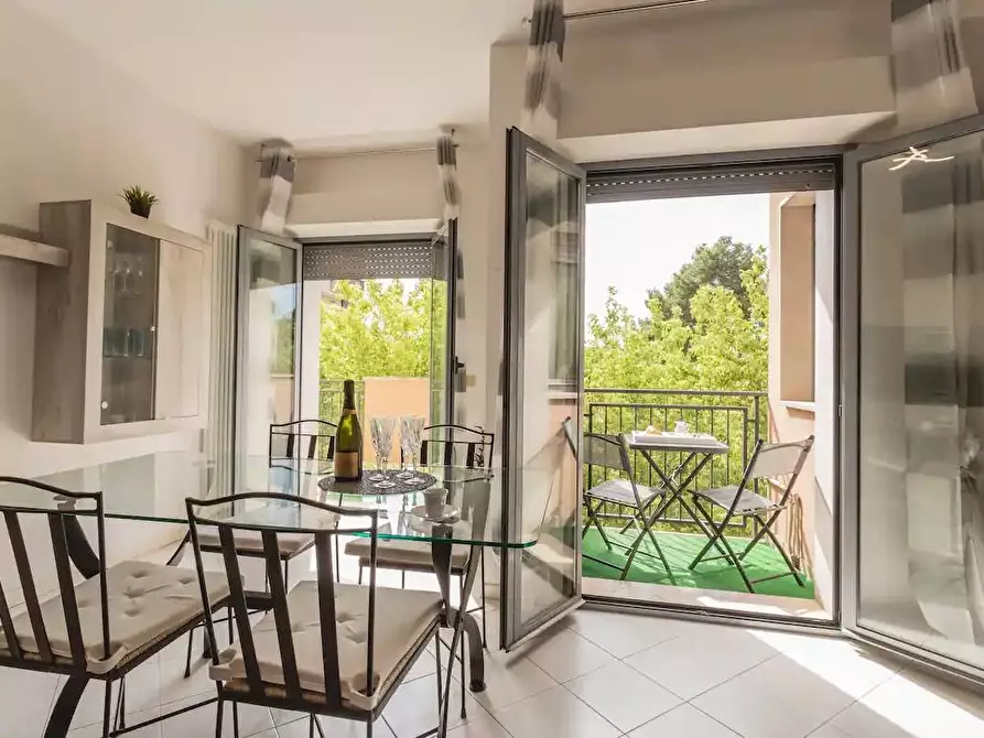 Immagine 1 di Appartamento in affitto  in Viale Diaz a Riccione