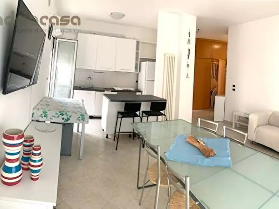 Immagine 1 di Appartamento in affitto  in via alighieri a Riccione