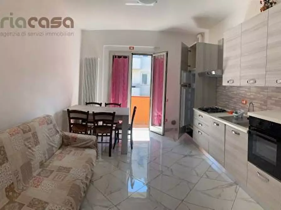 Immagine 1 di Appartamento in affitto  in Via Tasso a Riccione
