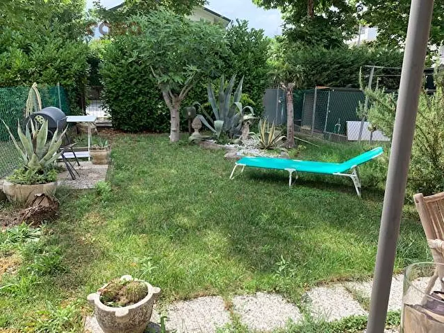 Immagine 5 di Villetta a schiera in vendita  in via montescudo a Coriano