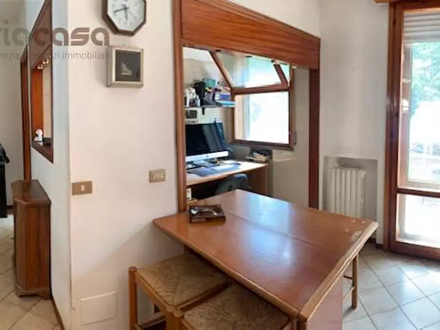 Immagine 7 di Villetta a schiera in vendita  in via montescudo a Coriano