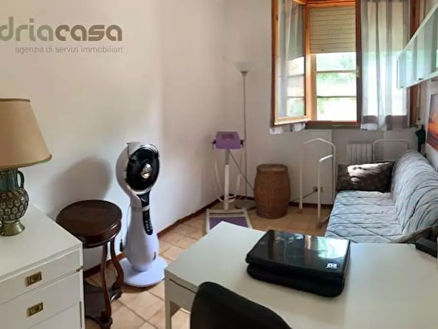 Immagine 13 di Villetta a schiera in vendita  in via montescudo a Coriano