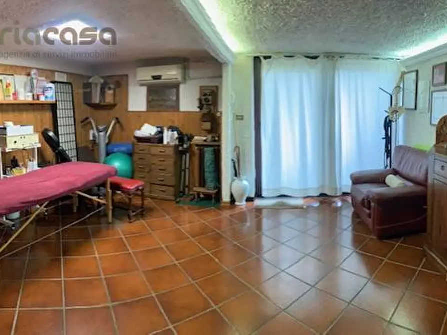 Immagine 15 di Villetta a schiera in vendita  in via montescudo a Coriano