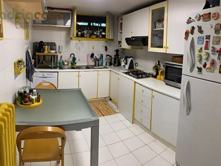 Immagine 16 di Villetta a schiera in vendita  in via montescudo a Coriano