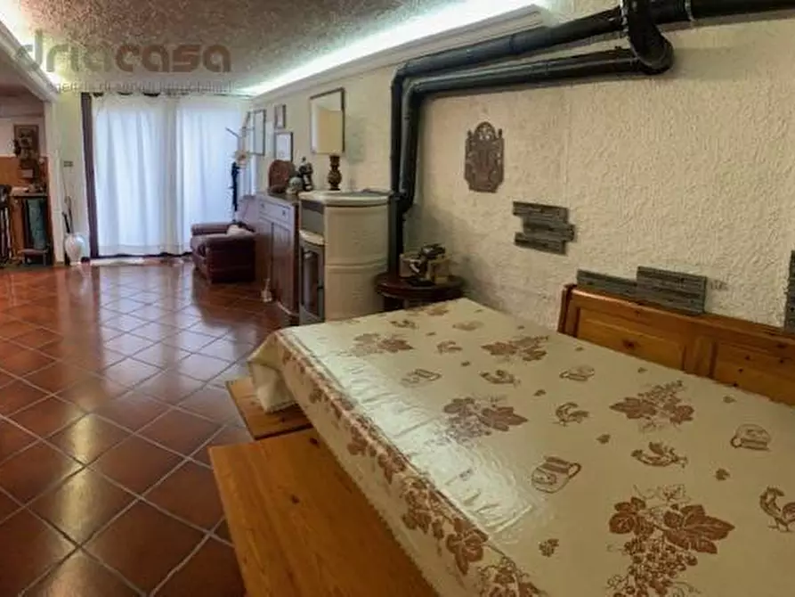 Immagine 17 di Villetta a schiera in vendita  in via montescudo a Coriano