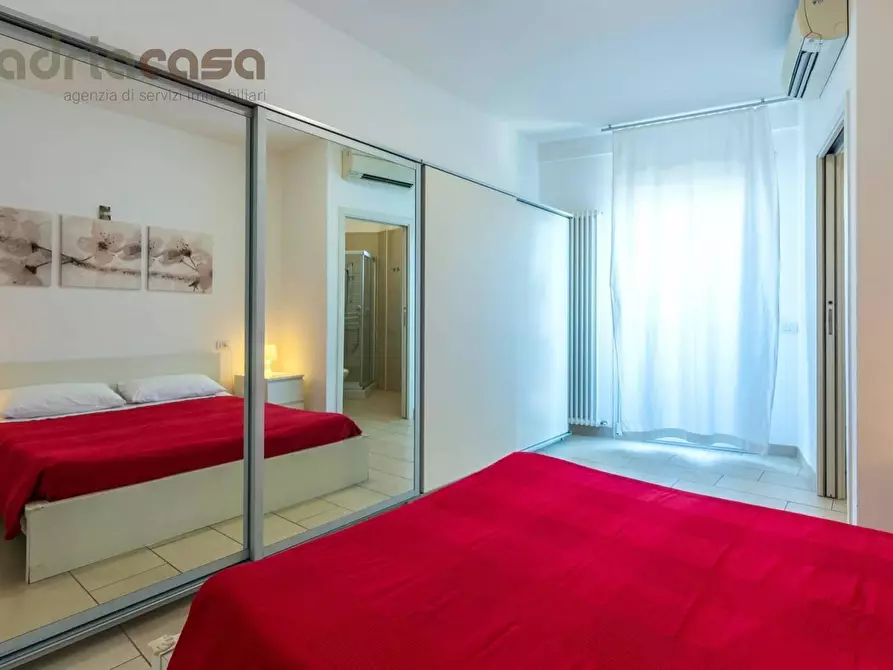 Immagine 9 di Appartamento in vendita  in via vittorio veneto a Gabicce Mare