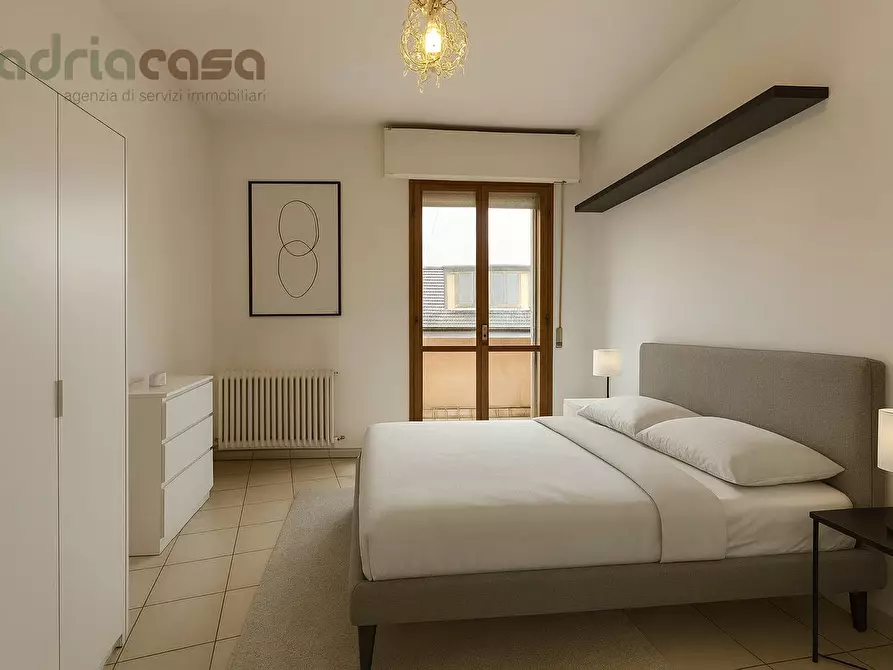 Immagine 3 di Appartamento in vendita  in Viale Po' a Riccione