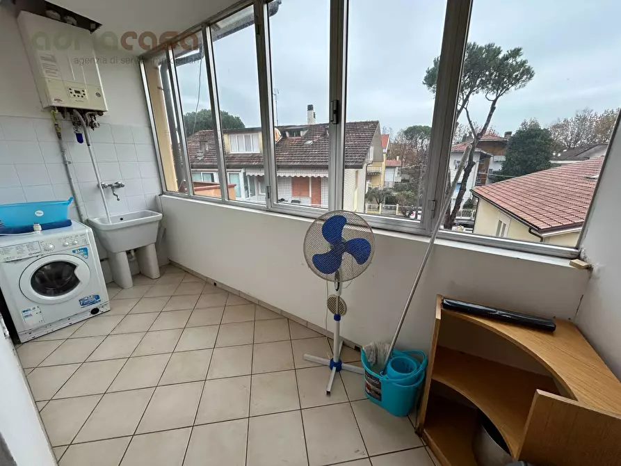 Immagine 18 di Appartamento in vendita  in Viale Po' a Riccione