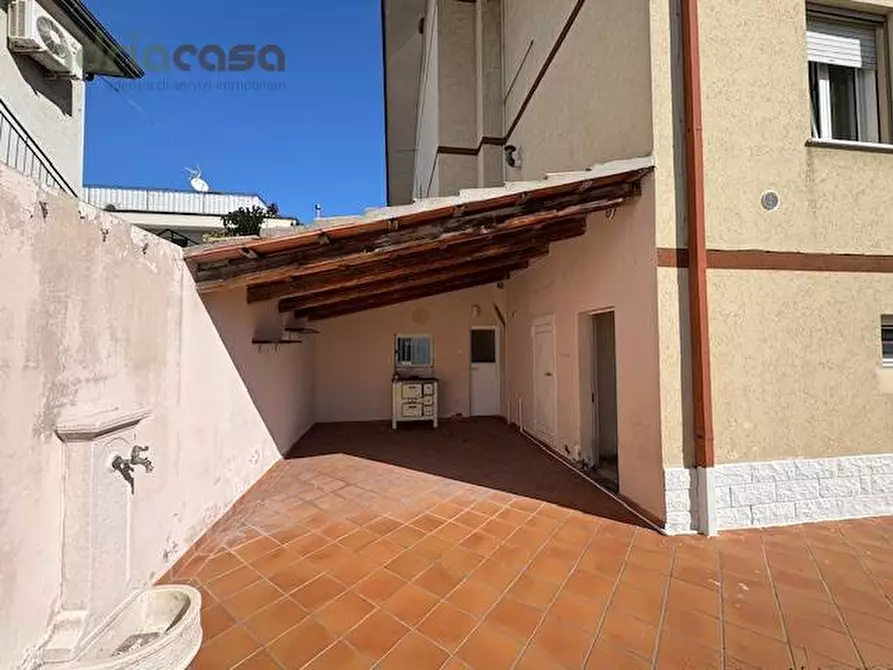 Immagine 9 di Appartamento in vendita  in Via Venezia a Riccione