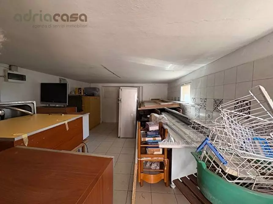 Immagine 11 di Appartamento in vendita  in Via Venezia a Riccione