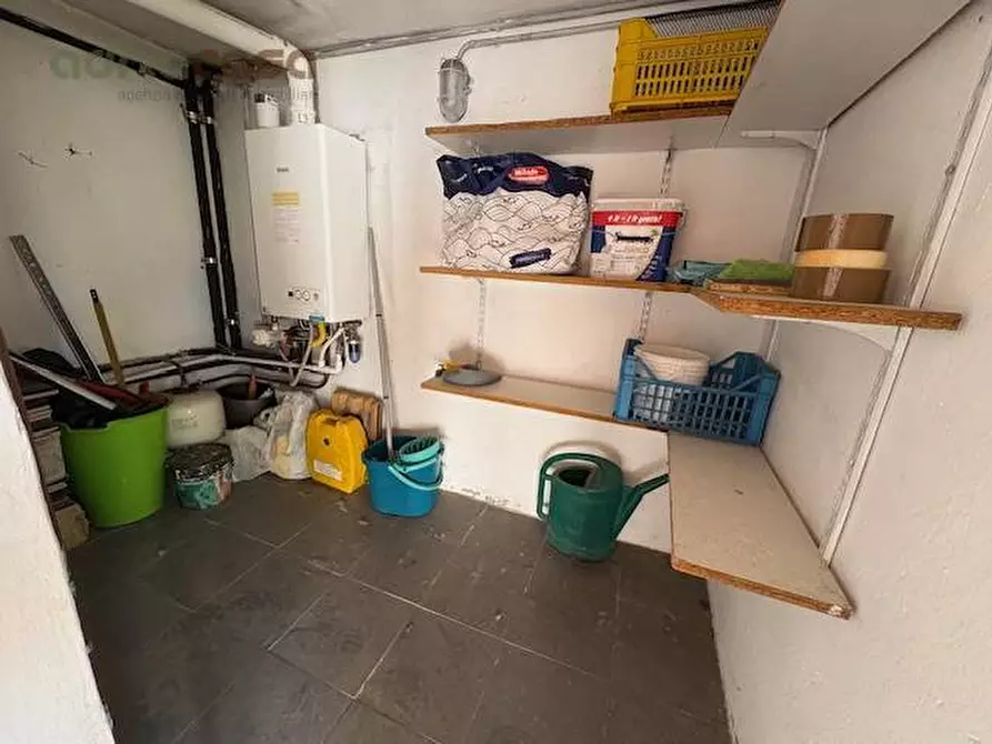 Immagine 17 di Appartamento in vendita  in Via Venezia a Riccione