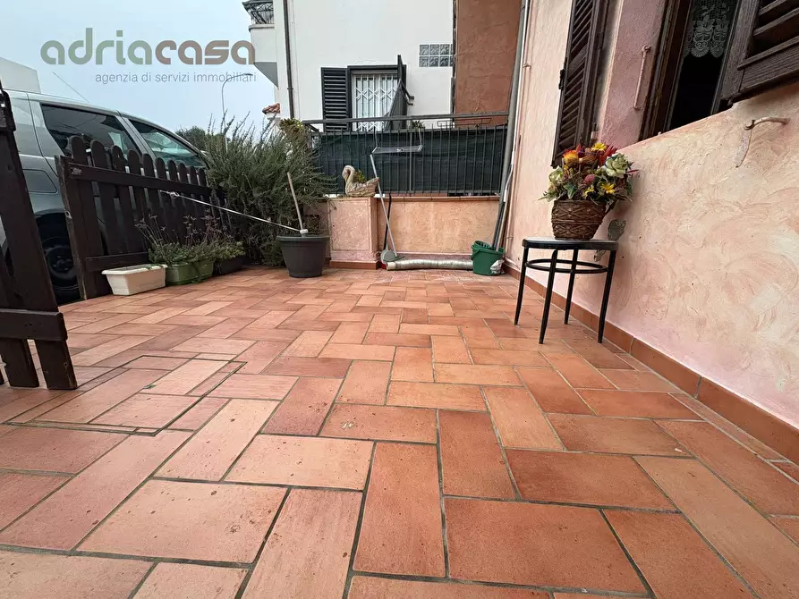 Immagine 10 di Appartamento in vendita  in Via Roma a Misano Adriatico