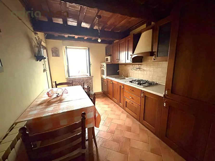 Immagine 4 di Appartamento in vendita  in Via Roma a Misano Adriatico