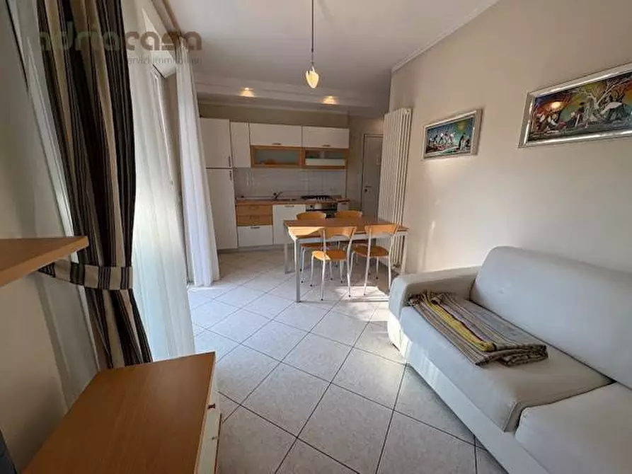 Immagine 7 di Appartamento in vendita  in via trento trieste a Riccione