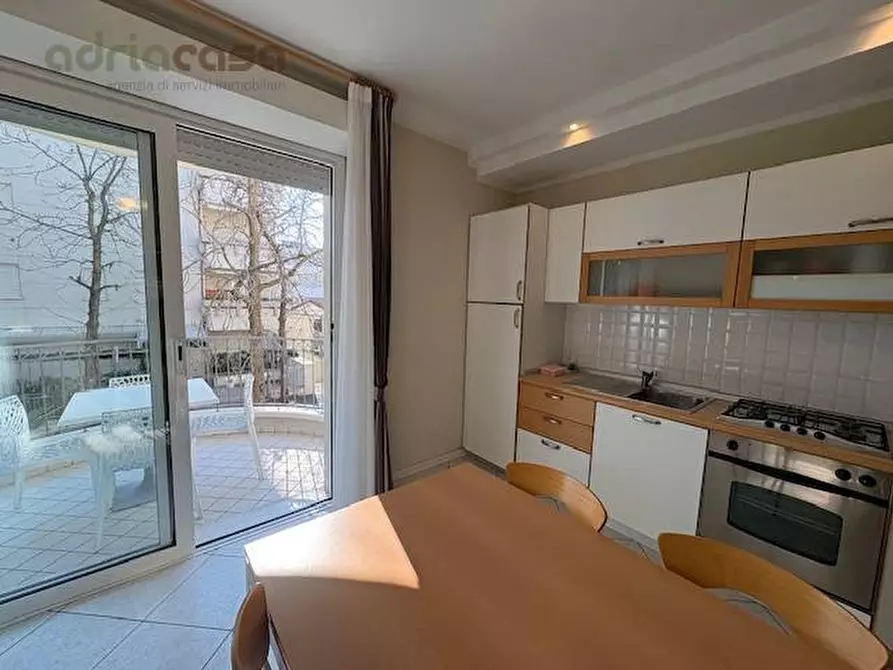 Immagine 9 di Appartamento in vendita  in via trento trieste a Riccione