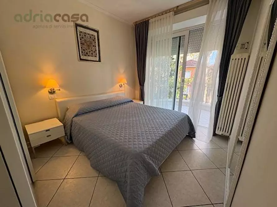 Immagine 13 di Appartamento in vendita  in via trento trieste a Riccione